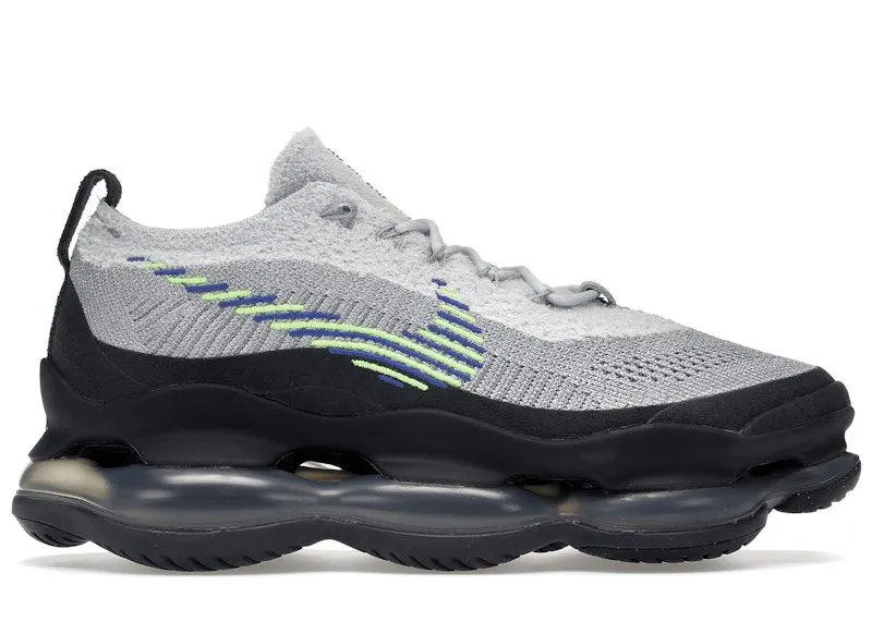 Nike Air Max Scorpion FK Wolf Grey (DJ4701-002)