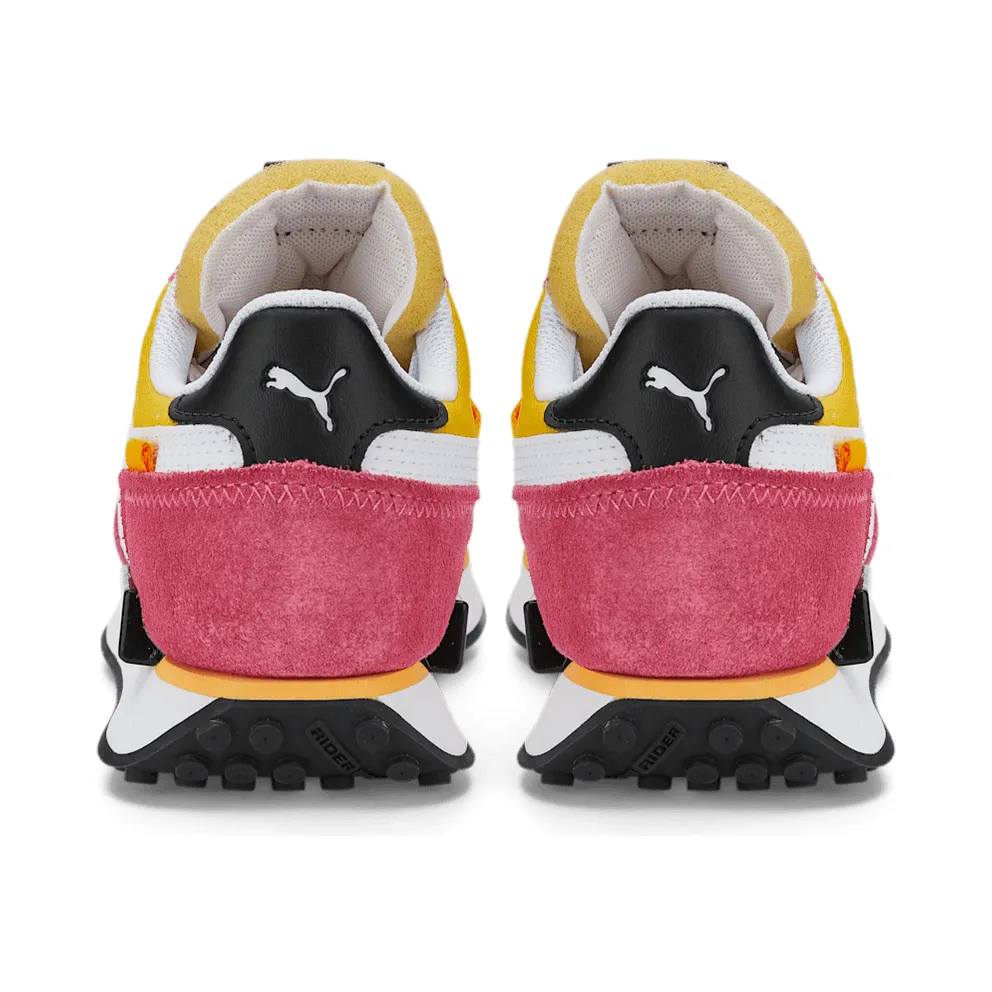 Puma Future Rider Play On Pink/Grey (37114983)