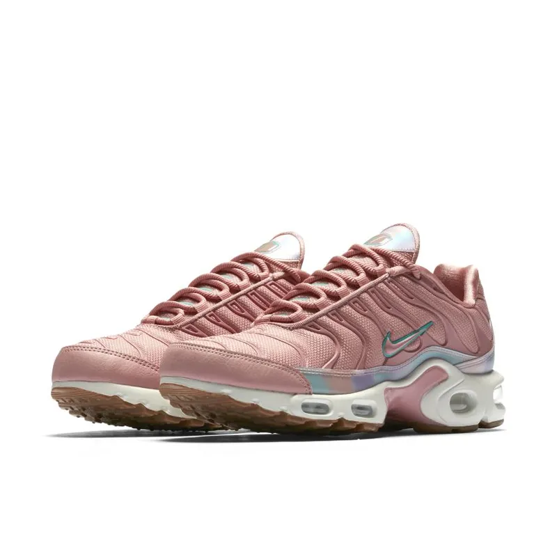 Nike Air Max Plus Red Stardust (W) Red Stardust/Red Stardust-Sail (862201-600)