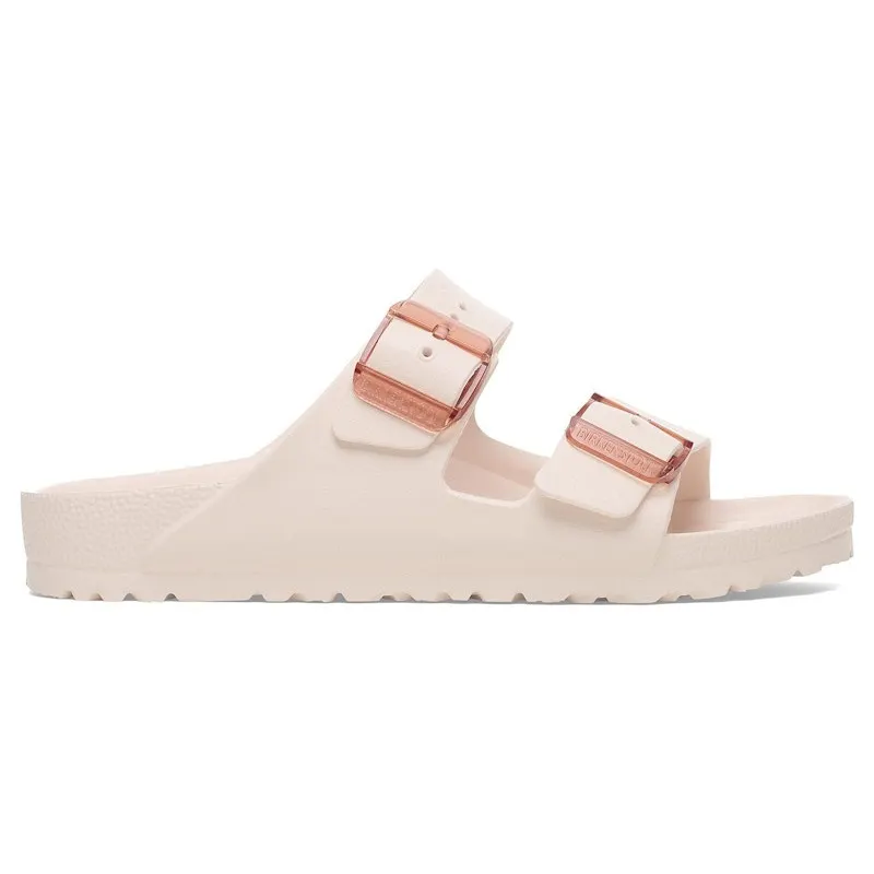 Birkenstock Arizona Stealth Buckle Light Rose (1029742)