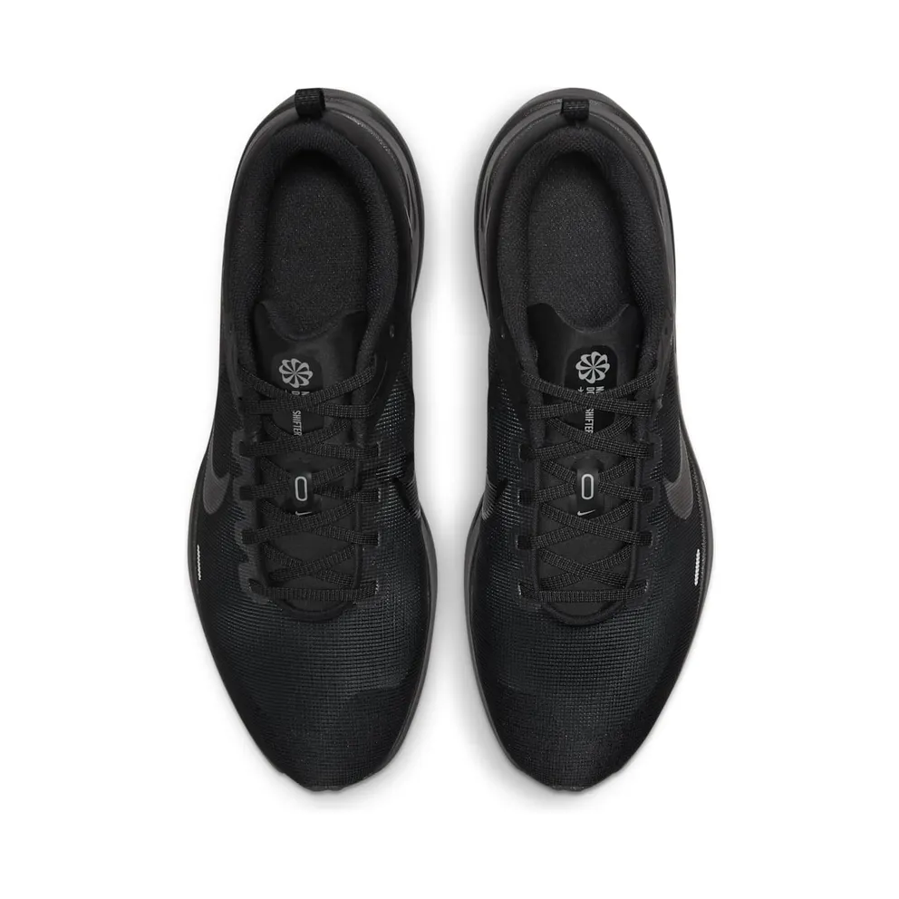 Nike Downshifter 12 Road Running Black (DD9293-002)