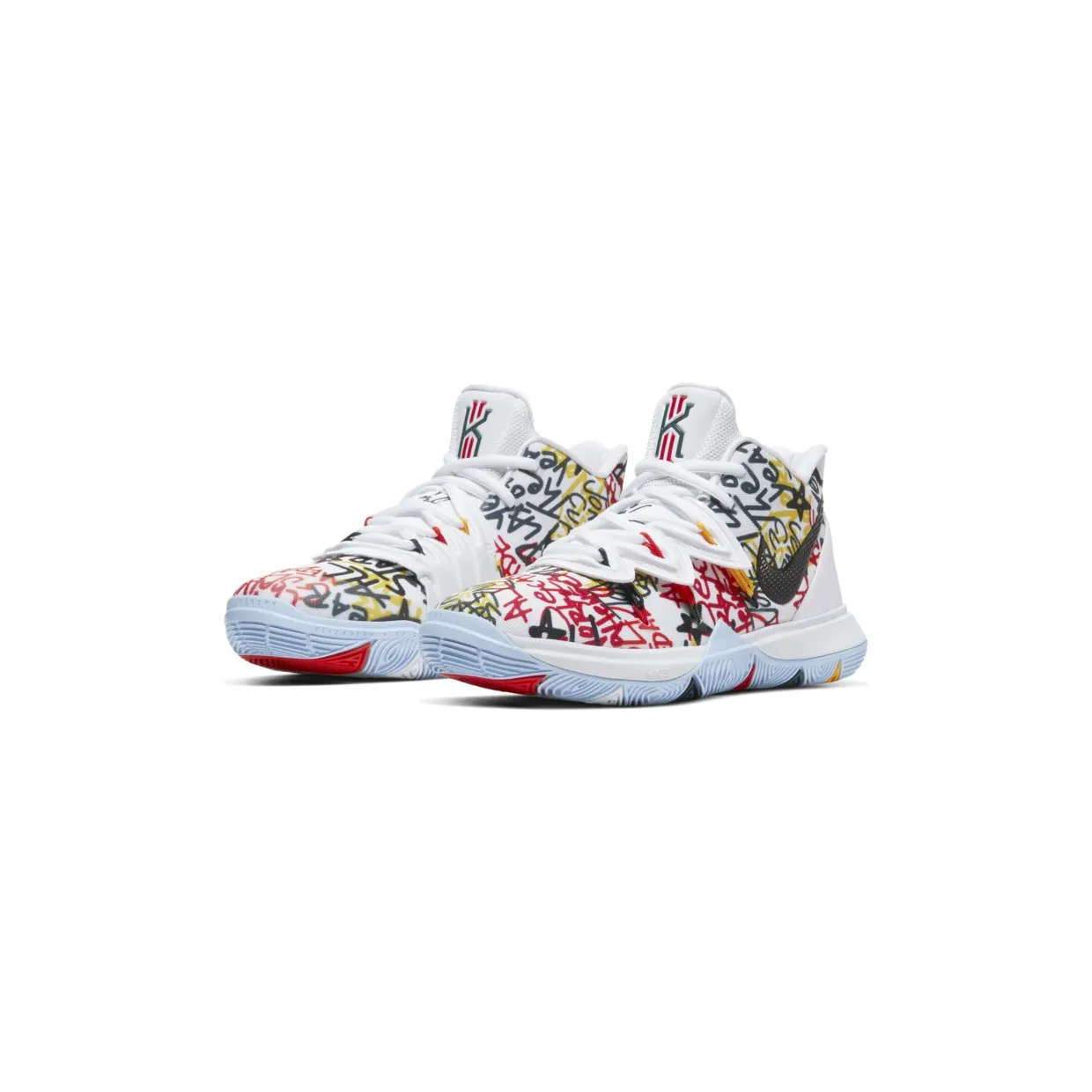 nike-kyrie-5 CW4403-100
