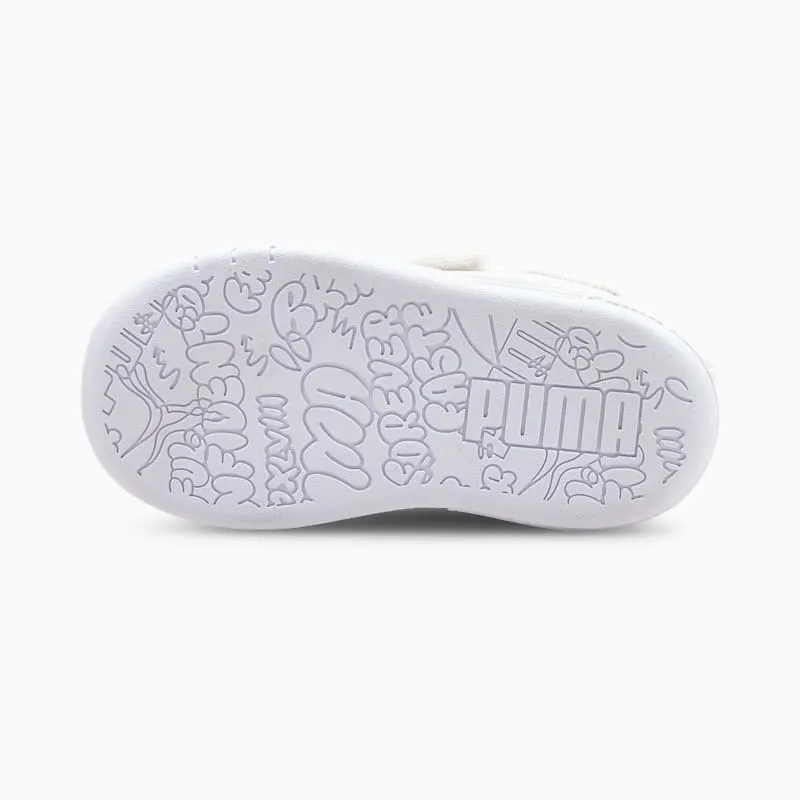 Puma Multiflex SL V White (380741-06)