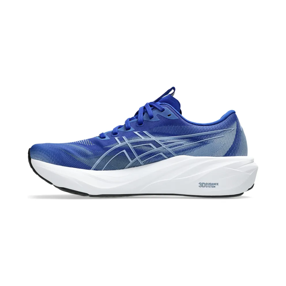 ASICS GT-2000 15 “Prussian Blue / White” (1011C235-400)
