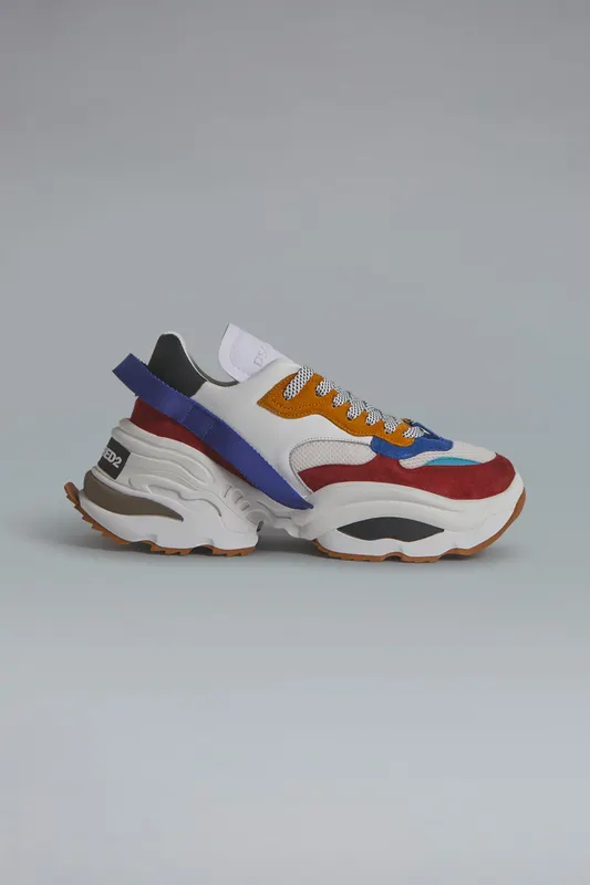 Dsquared2 sneaker (11859040MX)