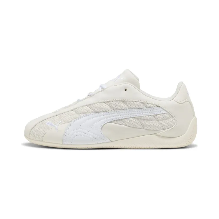 Puma Speedcat Plus “Warm White / Puma White” (402995_03)
