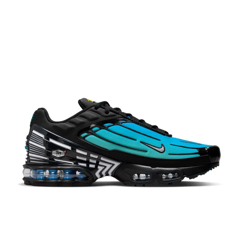 Nike Air Max Plus 3 Aqua Gradient (FQ2417-001)