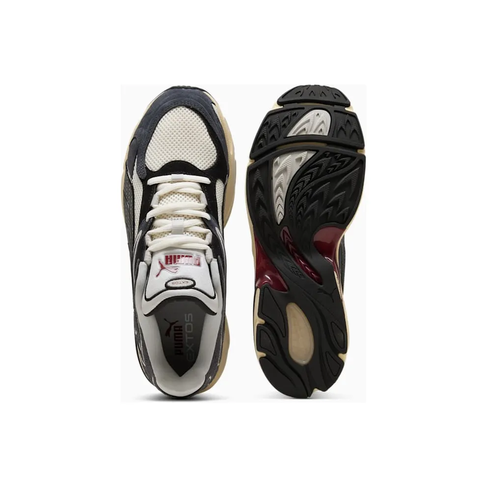 Puma Extos Collector “WHITE” (398109-05)