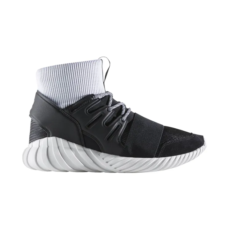 adidas Tubular Doom Yin Yang Black