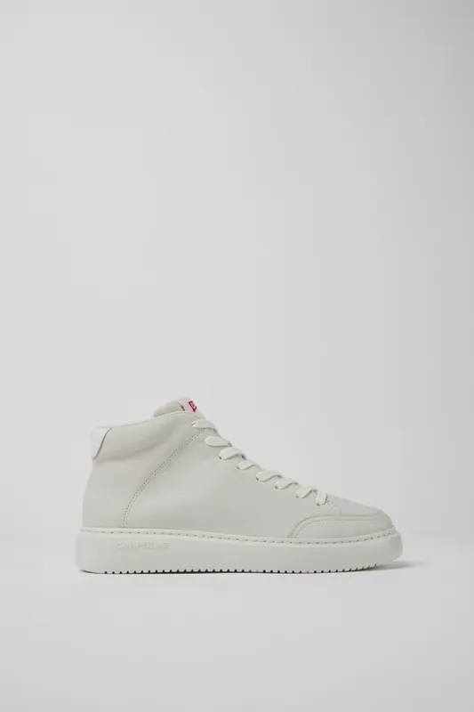 Camper Runner K21 High-Top- – White (K400648006)