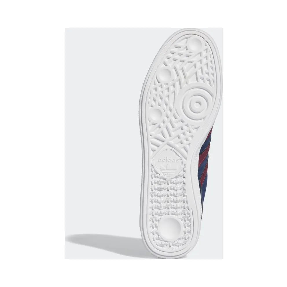 adidas Busenitz Pro Collegiate Navy / Victory Crimson / Cloud White (H04877)