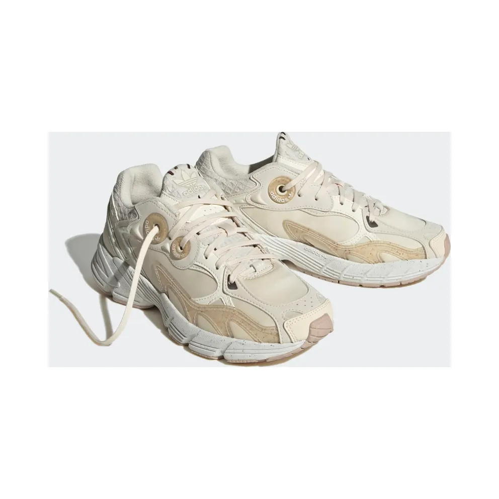 Adidas Astir Her Vegan Wonder White / Wonder White / Wonder Taupe (HQ6670)