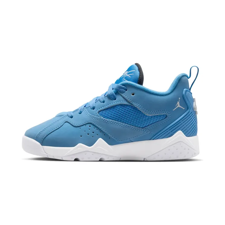 Jordan Air Jordan Jumpman Mvp “University Blue / Black / White” (HQ4427-401)