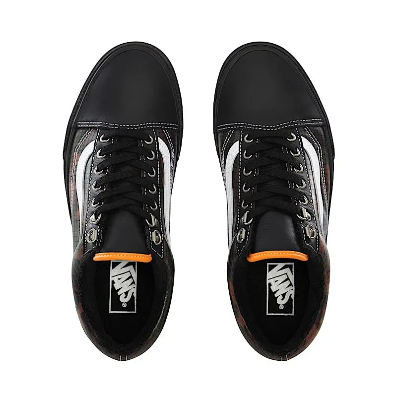 Vans Old Skool MTE Black Camo (VN0A348F2TI)