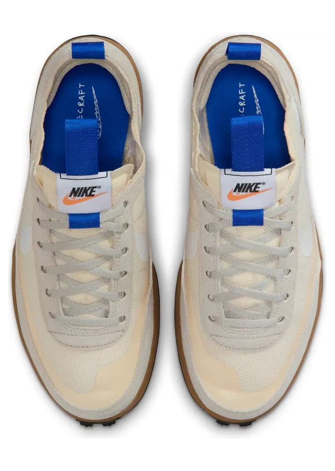 Tom Sachs NikeCraft GPS (DA6672-200): minimalisme dat je draagt (4)
