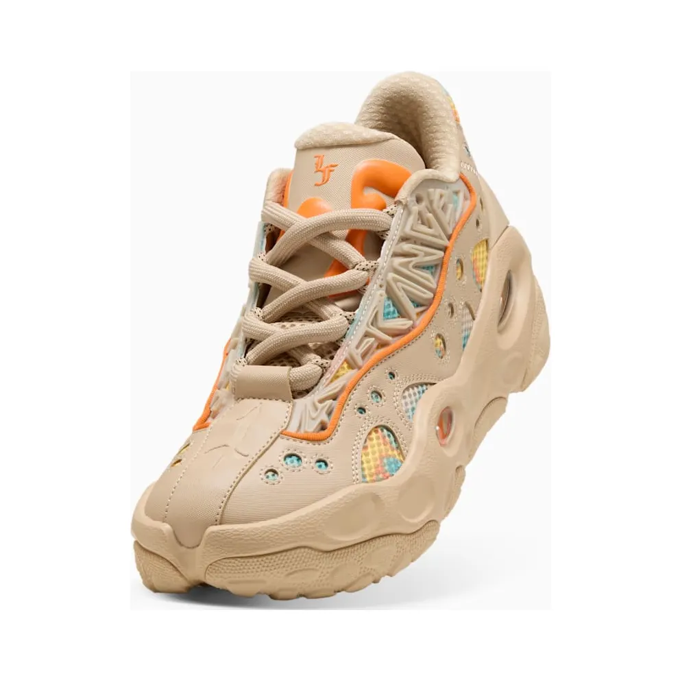 Puma LaMelo Ball LaFrancé RNR Flare (312165-01)