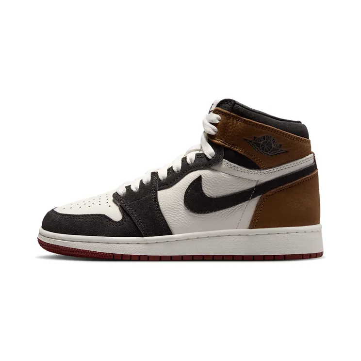 Air Jordan 1 Retro High OG GS “Love Letter” (FD1437-201)