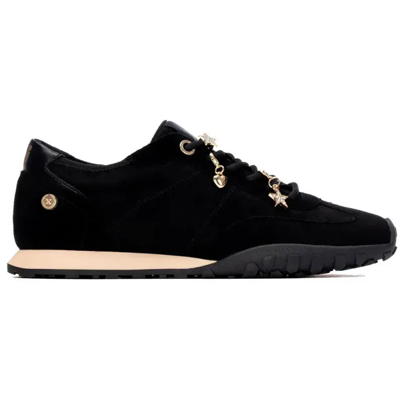 Xti 14614605 Shoes 14614605-Black