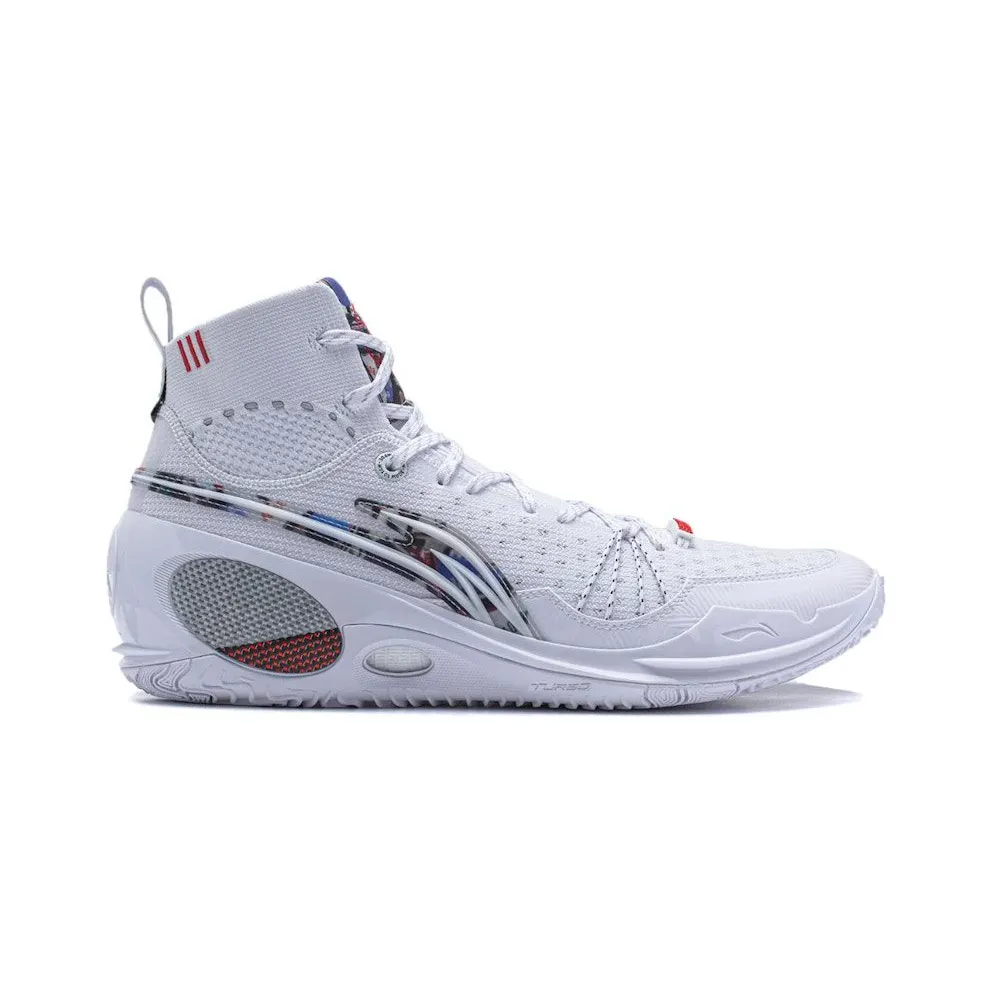 Li-Ning Way of Wade 808 Ultra V2 Tour (ABAU013-3)