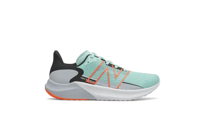 New Balance FuelCell Propel V2 Mint Gray (WFCPRCC2)