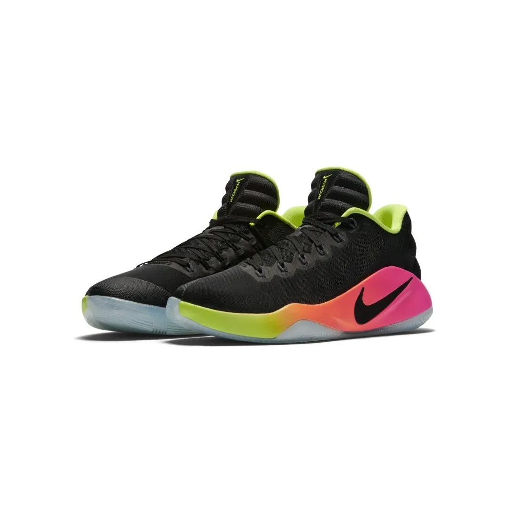 Nike Hyperdunk 2016 Low Unlimited (844363-017)