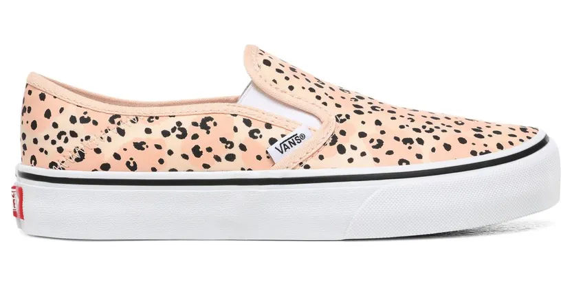 Vans Leila Hurst Slipon Surf (VN0A3MVDWOL)