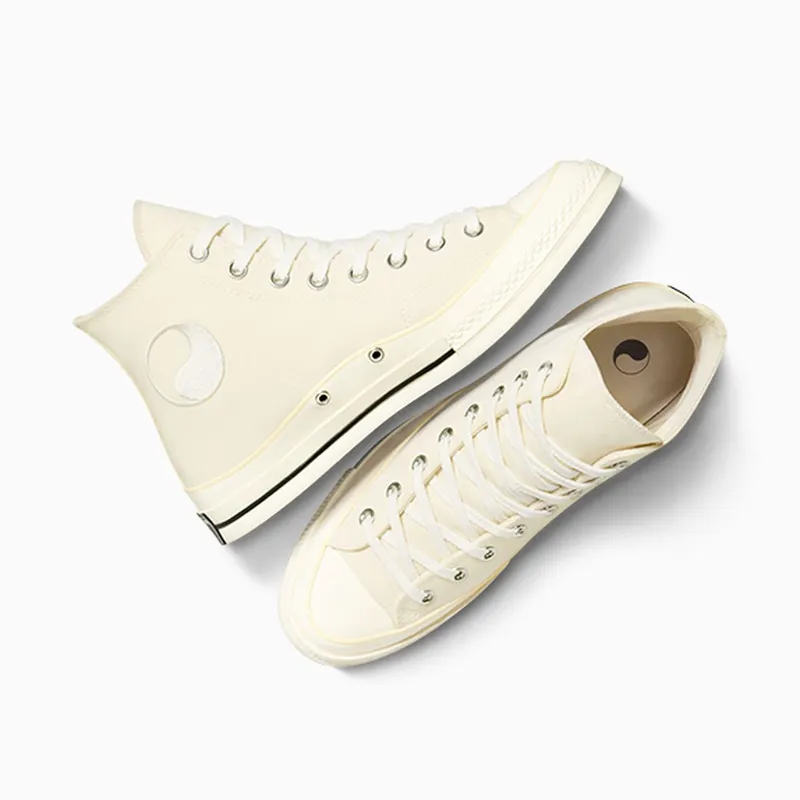 Converse Chuck 70 Hi Our Legacy Work Shop Natural Ivory (A16179C)