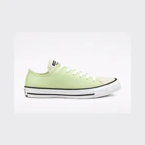 Converse Renew Cotton Chuck Taylor All Star Low ‘Barely Volt’ Barely Volt/Natural/Black (167647C)