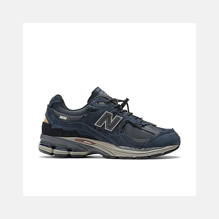 New Balance 2002R “Protection Pack – Eclipse” (M2002RDO)