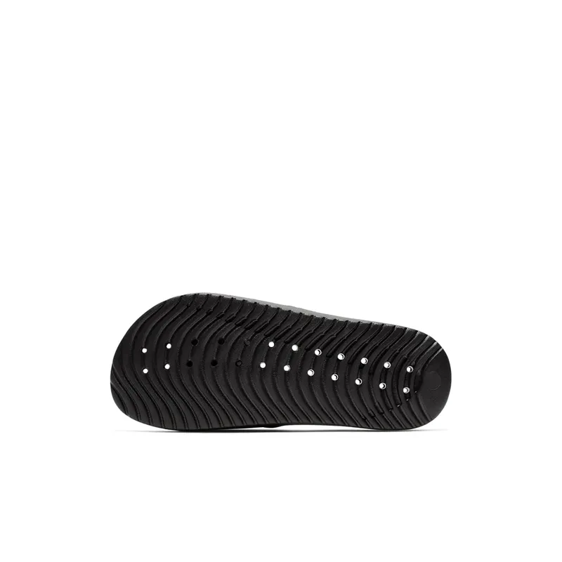 Nike Kawa Shower Younger/Older Kids’ Slide Black (BQ6831-001)