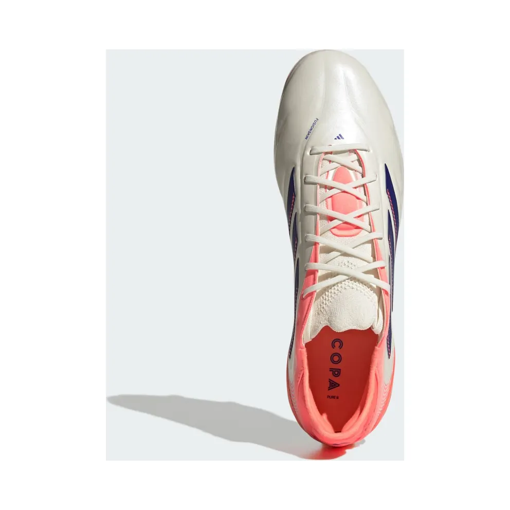 adidas Copa Pure 3 Elite SG Coral Blaze Pack (JR2821)