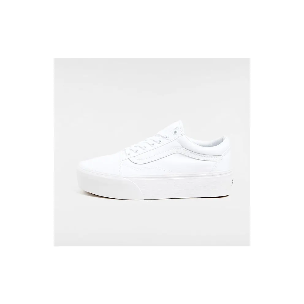 Vans Old Skool White (VN0A7Q5MW00)