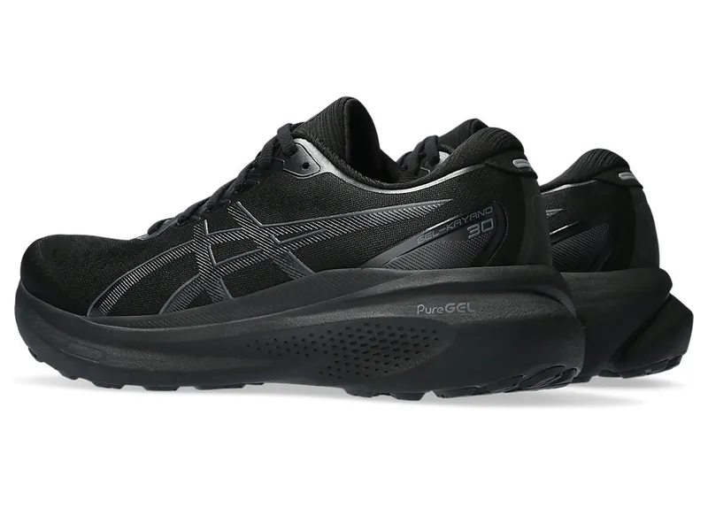 Asics Gel-kayano 30 Black/Black (1011B548.001)