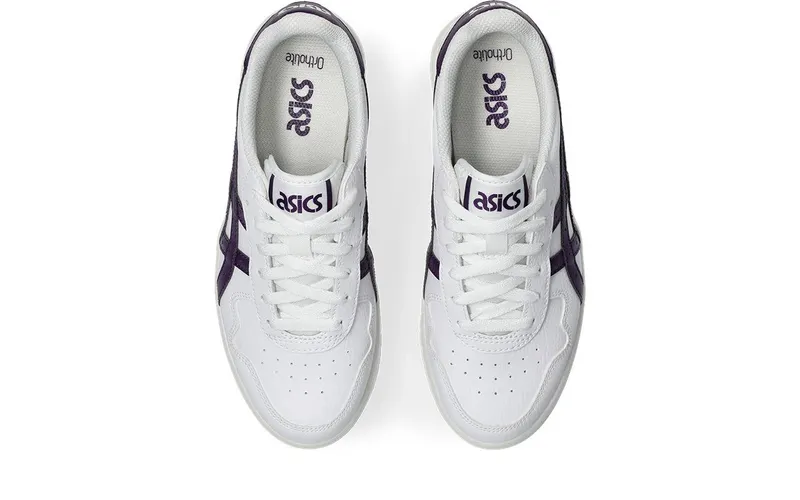 ASICS Japan S PF White Midnight Plum (1202A024-126)