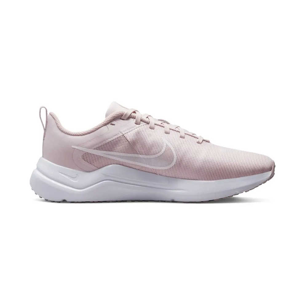Nike Downshifter 12 Road Running Pink (DD9294-600)