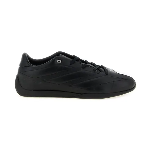 Y-3 Feroza Y-3 X Mercedes Amg Petronas F1 “Black” (KK1824BLACK)