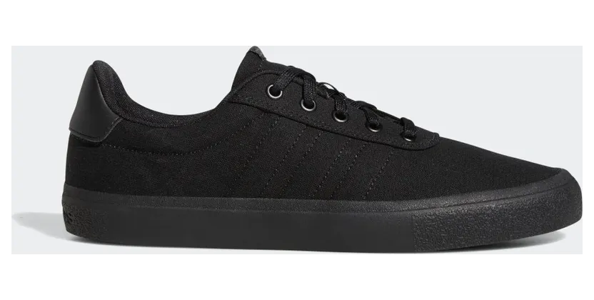 adidas Vulc Raid3r Skateboarding Core Black / Core Black / Grey Four (GY5497)