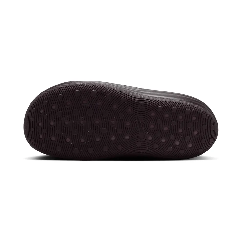 Nike ReactX Rejuven8 Slide “Tattoo / Burgundy Crush” (HV4484-501)
