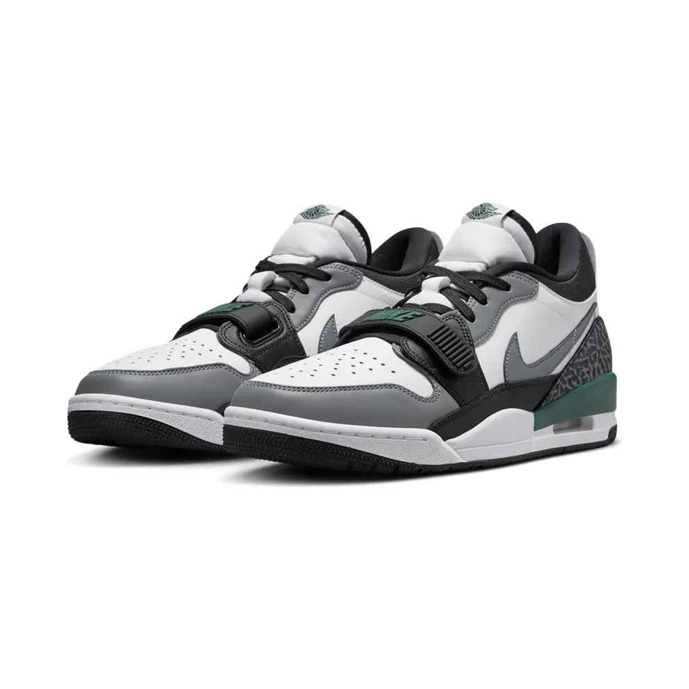 Jordan Legacy 312 Low Oxidized Green (CD7069-131)