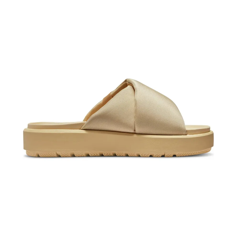 Jordan Sophia Slides Brown (DD9277-212)