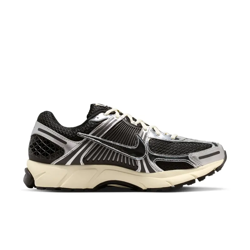 Nike Zoom Vomero 5 “Black Chrome” (IM3486-003)