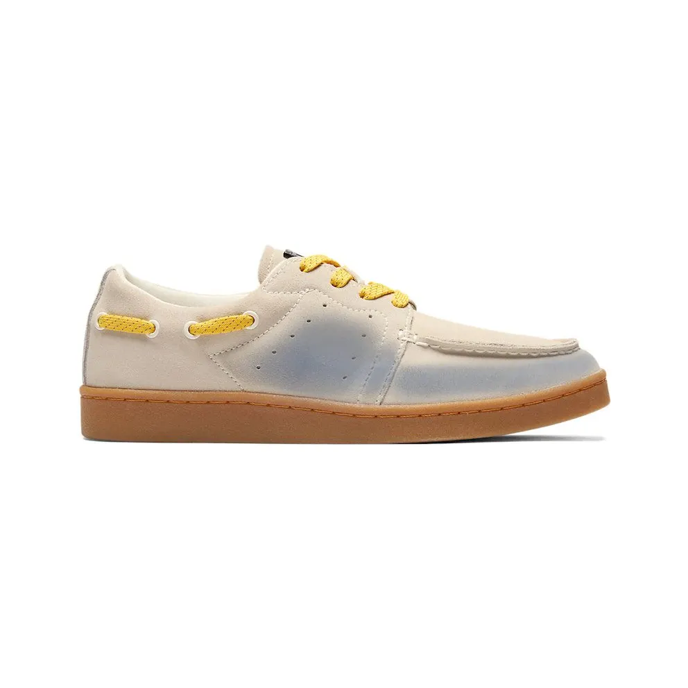 Onitsuka Tiger Deck Birch Safety Yellow (1183C508-200)