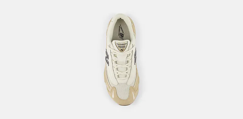 New Balance 1000 GS “Parchment Angora” (GC1000SP)