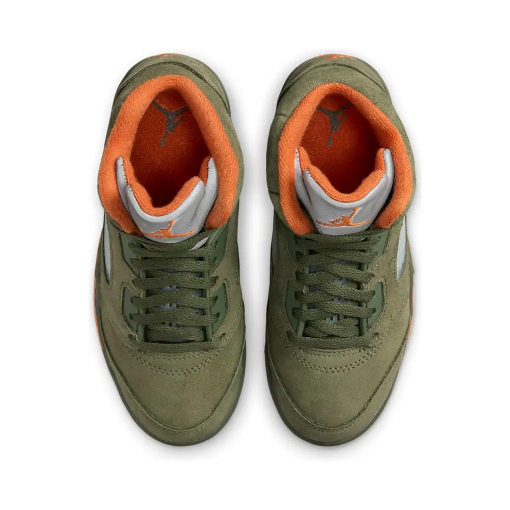 Air Jordan 5 PS “Olive” (440889-308)