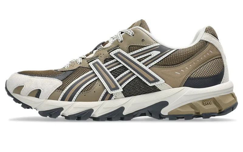 ASICS Gel-Sonoma TR62 Clay Canyon Obsidian Grey (1203A734-200)