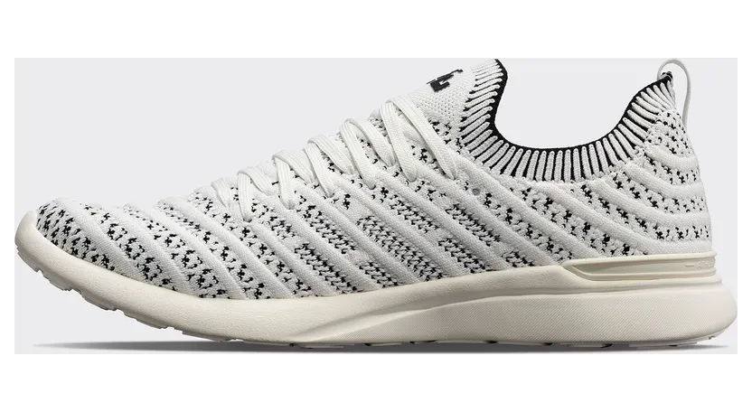APL TechLoom Wave “Ivory/Black/Ivory” (Dames) (2)