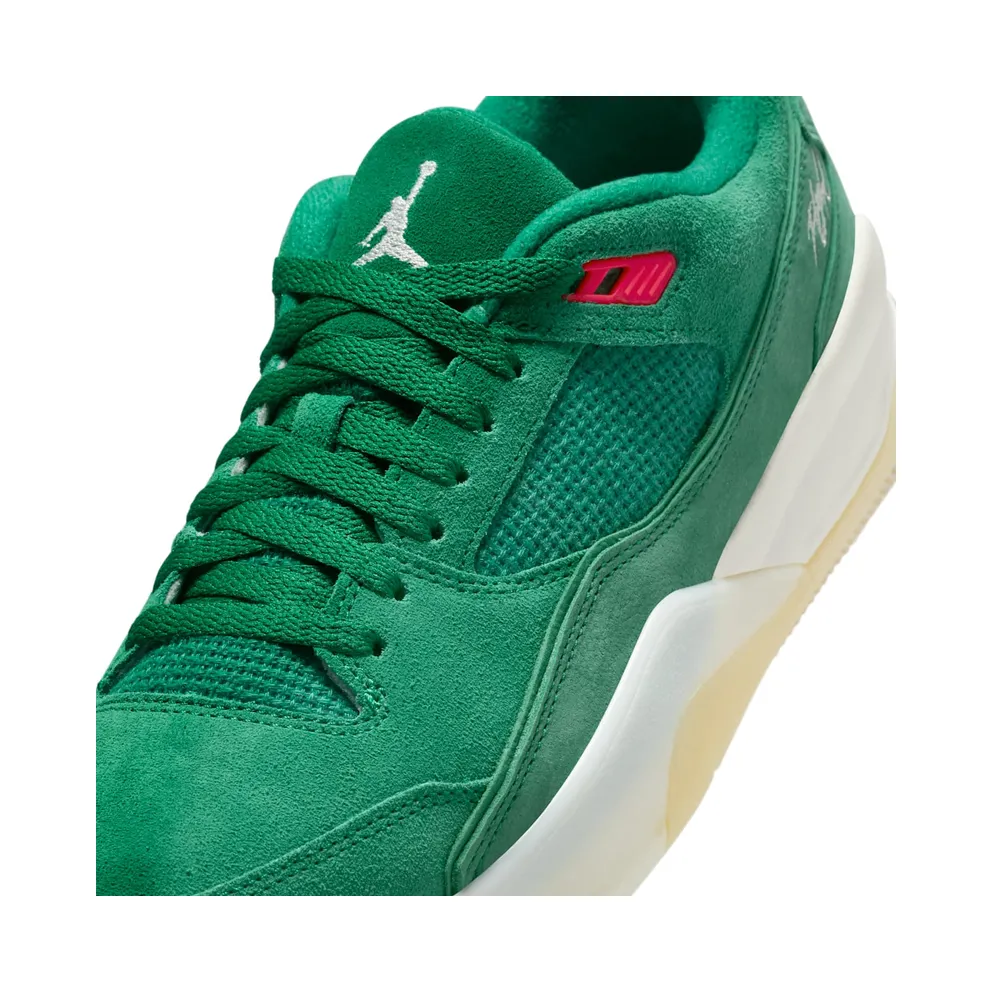 Jordan Flight Court “Malachite” (HF3255-300)