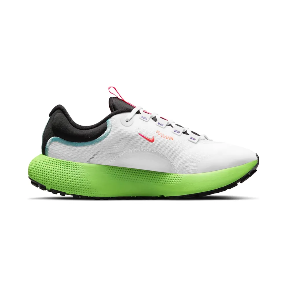 Nike React Escape Run White Volt (DJ5929-100)