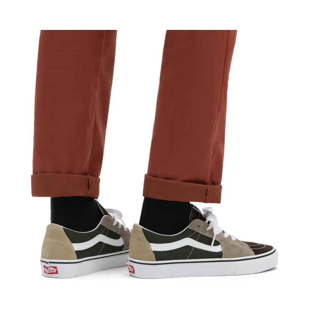 VANS Color Block Sk8-low Shoes Multicolour (VN0A4UUKB7J)