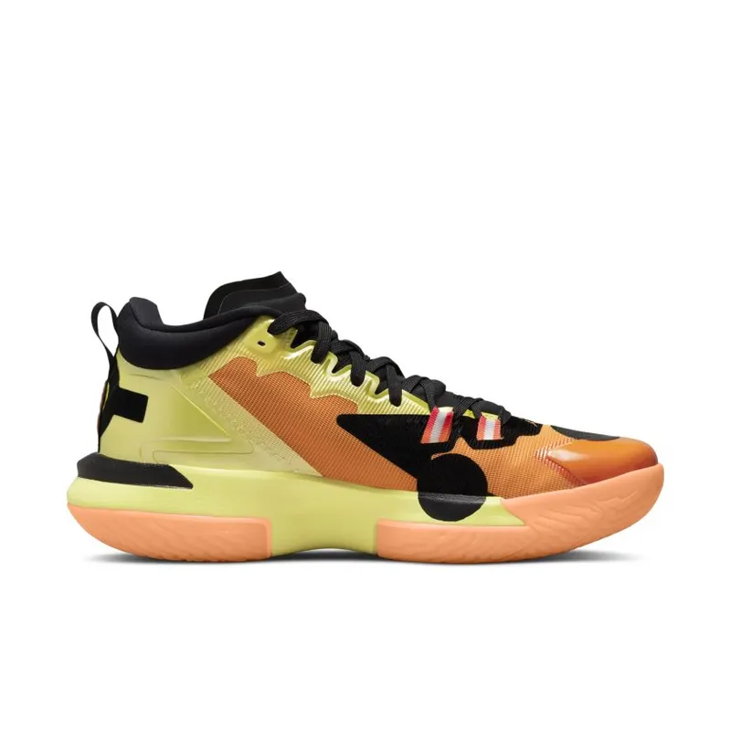 Zion 1 SPen for Men Yellow (DQ4706-780)